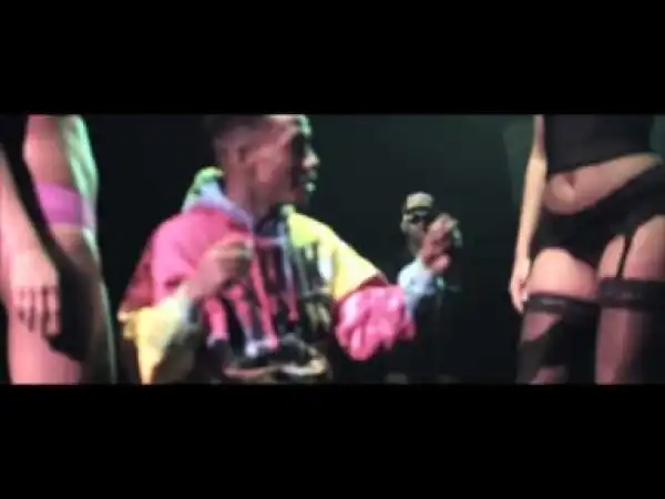Video: Dizzy Wright - Hotel Stripper (feat. Jarren Benton)